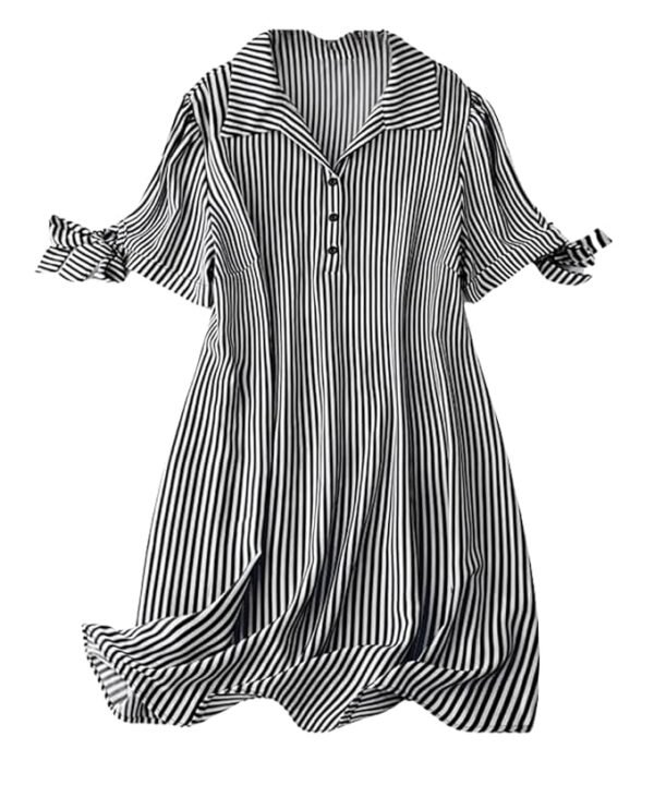 Leriya Fashion Mini Dress for Women | One Piece Dresses for Womens |Mini Dresses Rayon for Women Stylish |Summer Casual Outfit Wear Events, Date & Evening Look |Tunic Shirts for Women
